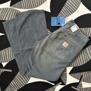 Carhartt WIP 34 x 32 Retro Pant